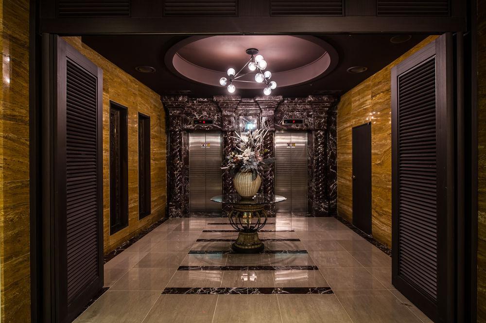 Hotel Floce Bucheon Exterior photo