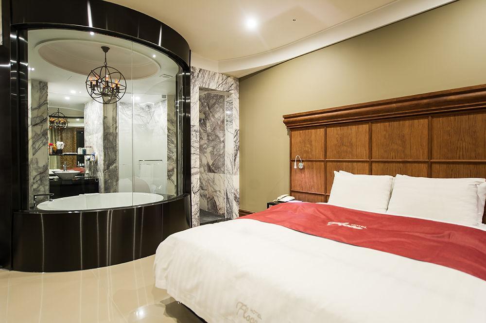 Hotel Floce Bucheon Exterior photo
