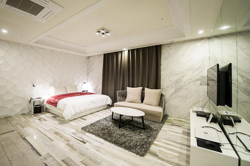 Hotel Floce Bucheon Exterior photo