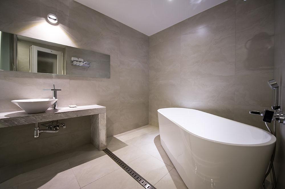 Hotel Floce Bucheon Exterior photo