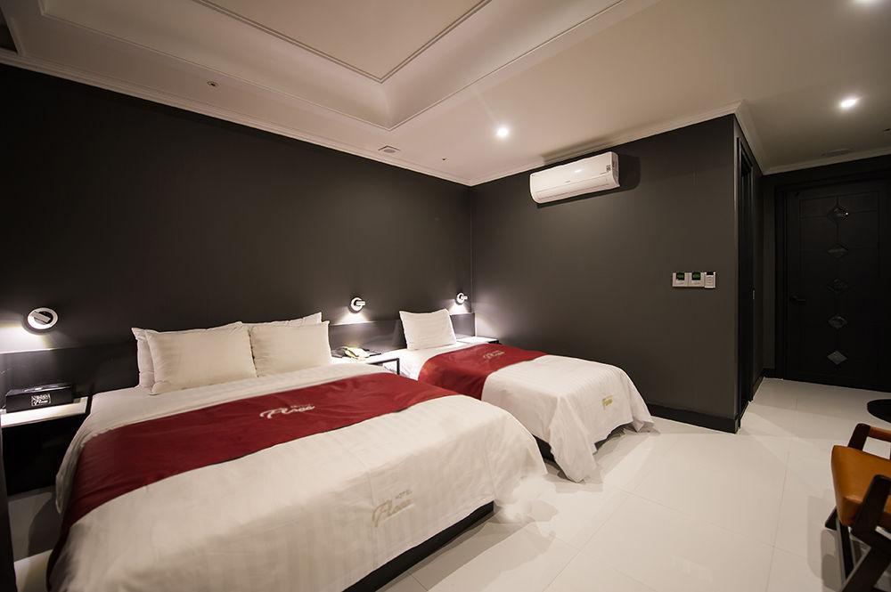 Hotel Floce Bucheon Exterior photo