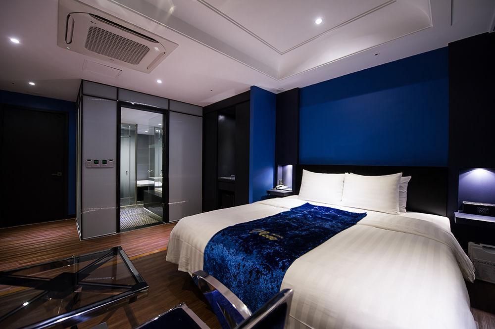 Hotel Floce Bucheon Exterior photo