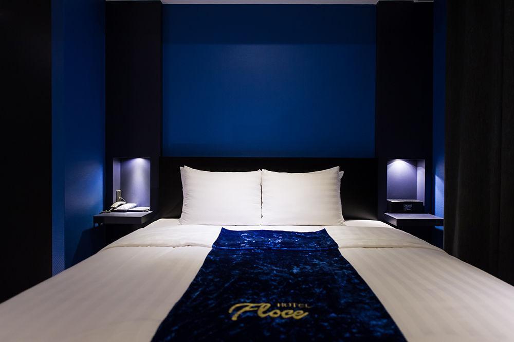 Hotel Floce Bucheon Exterior photo