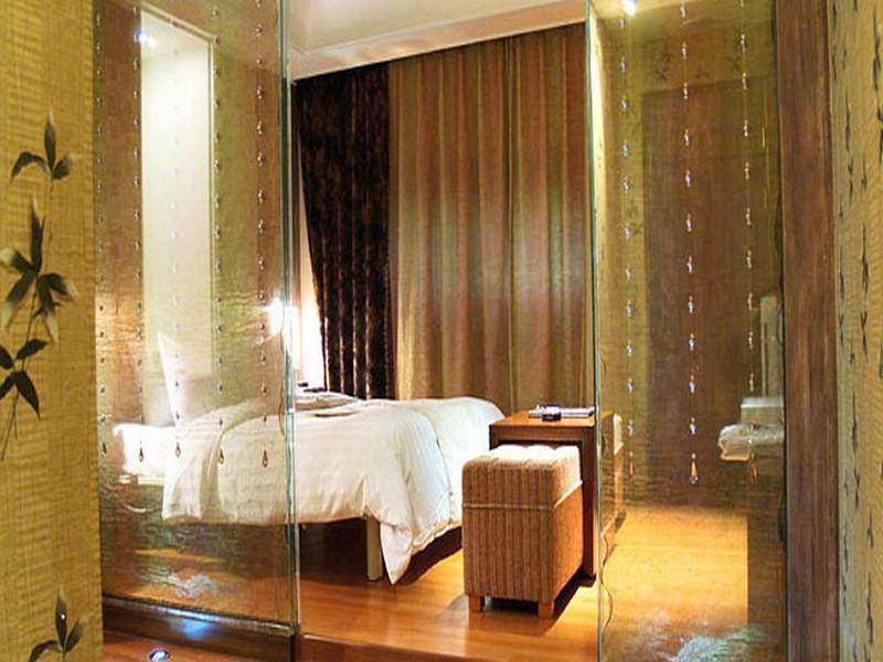 Hotel Floce Bucheon Exterior photo