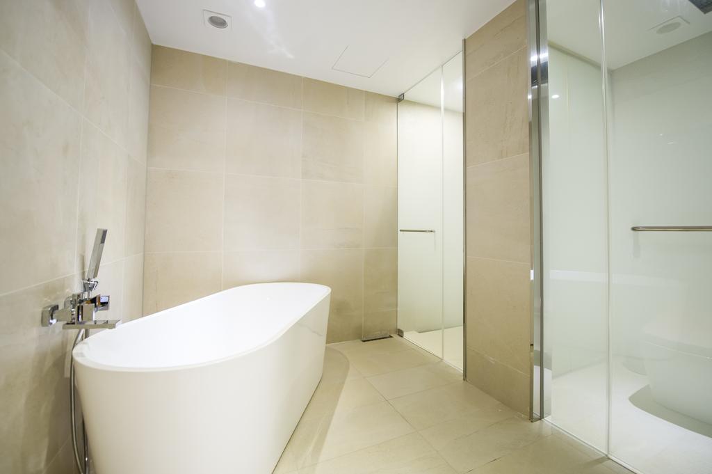Hotel Floce Bucheon Room photo
