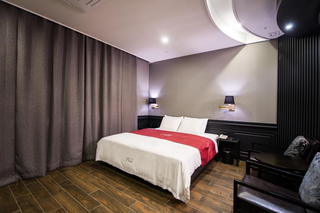 Hotel Floce Bucheon Room photo