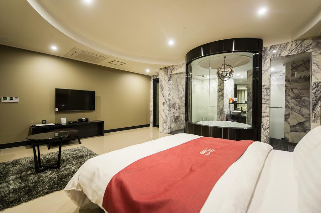 Hotel Floce Bucheon Room photo