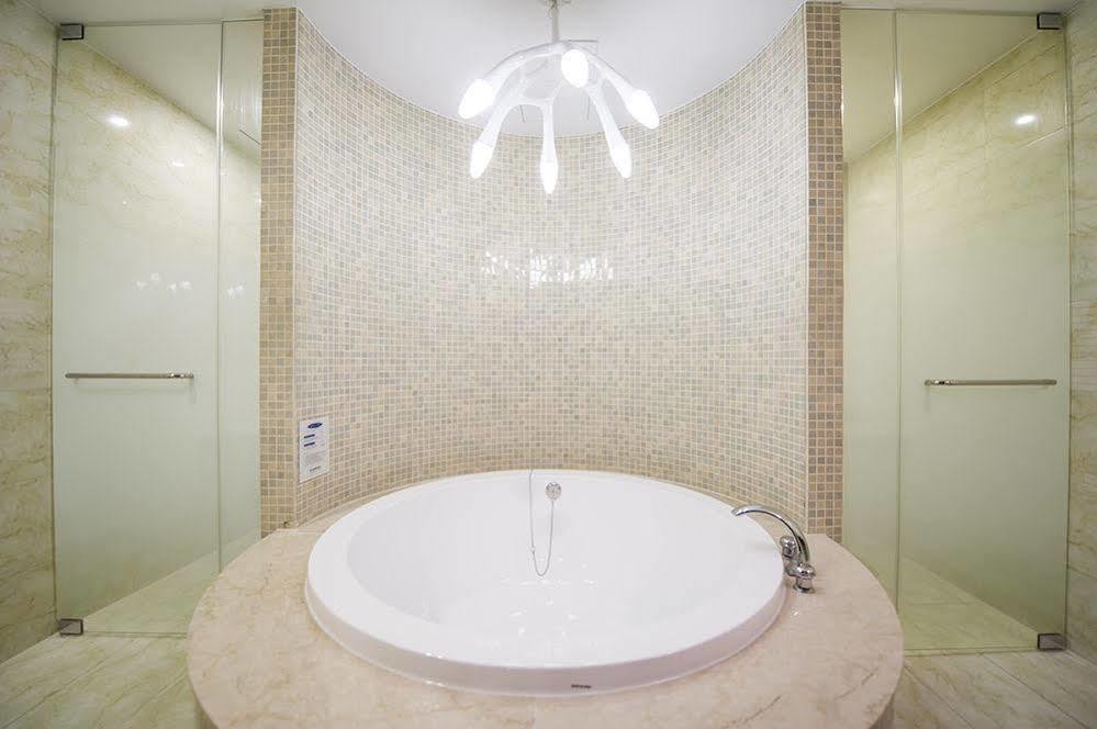 Hotel Floce Bucheon Exterior photo